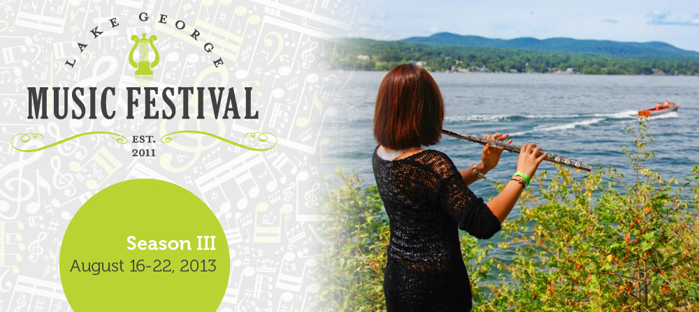Lake George Music Festival